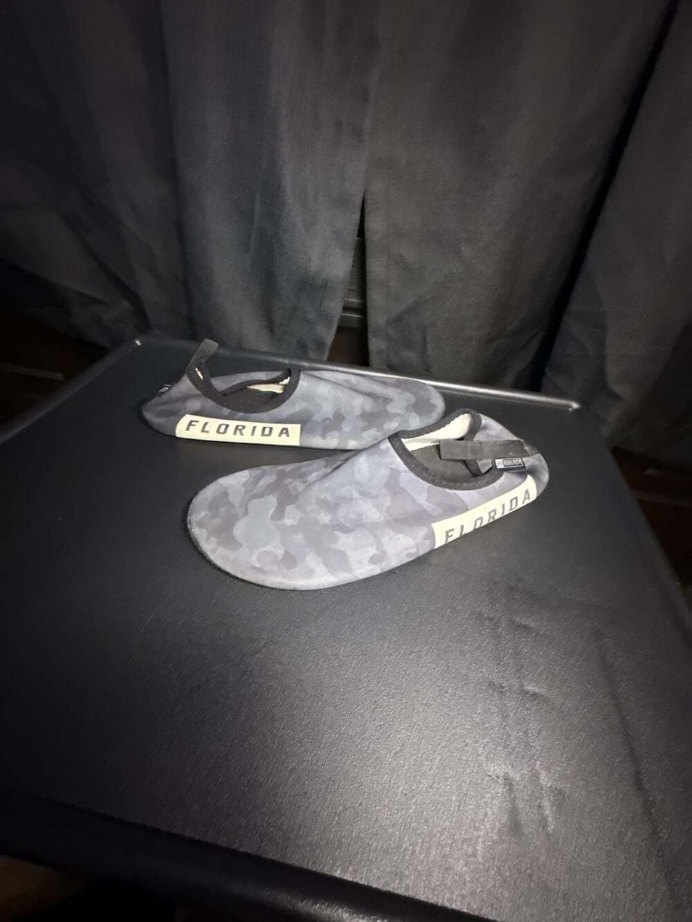 Robin Ruth Florida Camo Water Shoes Size 44/45